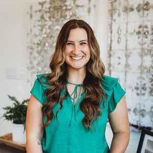 Meet your Posher, Katelyn